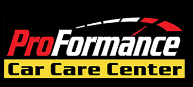 ProFormance Car Care Center